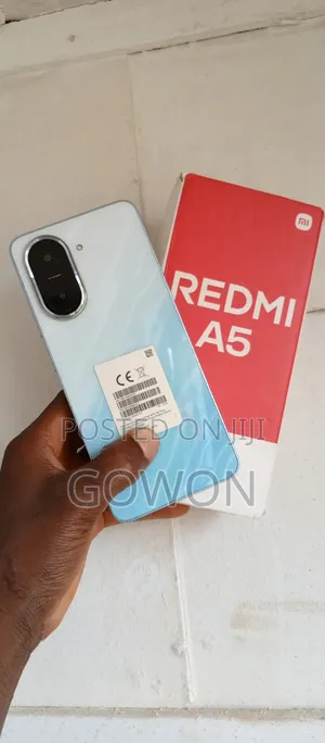 Xiaomi Redmi A5 4G 64 GB