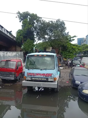 Mitsubishi Canter Fuso