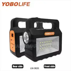 Yobolife Solar Digital Kit