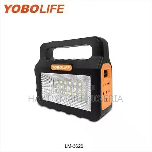 Yobolife Solar Digital Kit