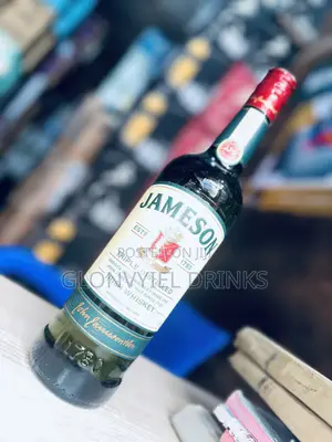 Jameson Green