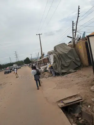 HBM, Dangote Cement