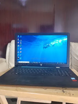 Laptop HP 15S 8GB Intel Core i5 SSD 256GB