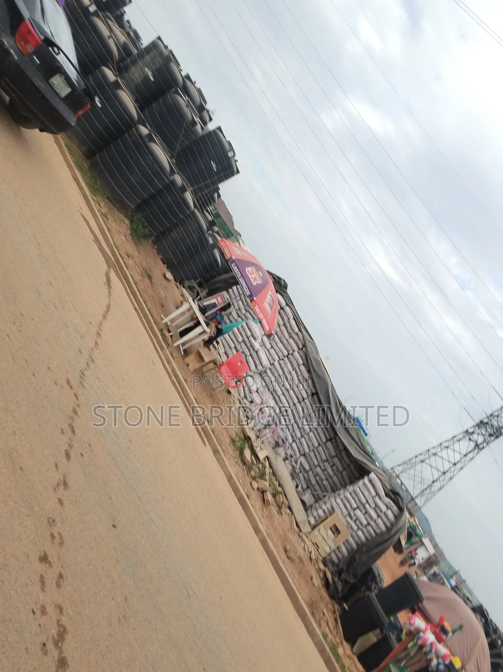 HBM, Dangote Cement