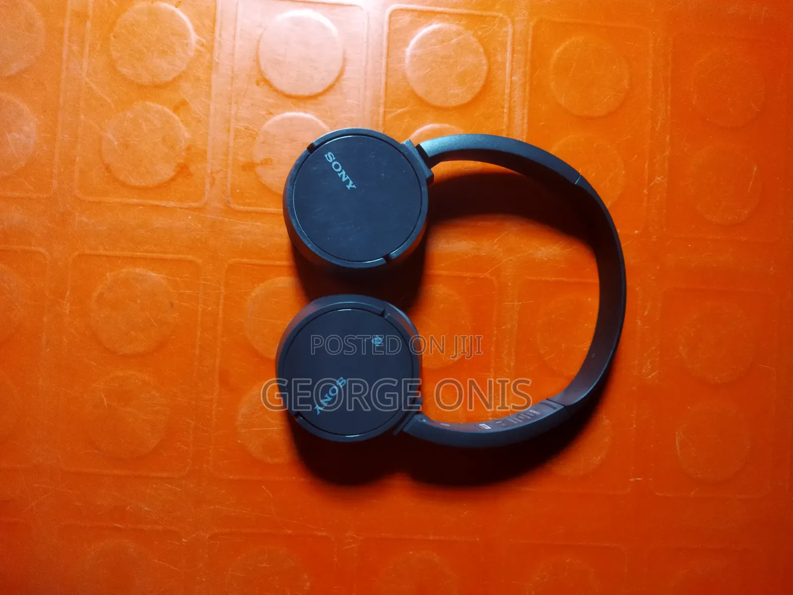 Sony Wireless Headphone