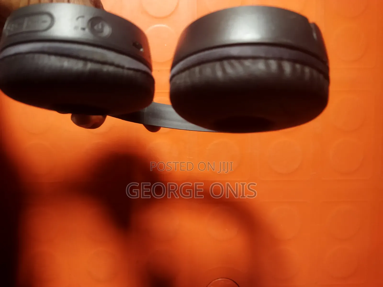 Sony Wireless Headphone