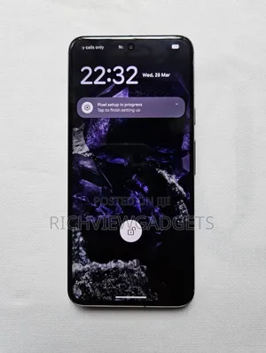 Google Pixel 8 128 GB Black