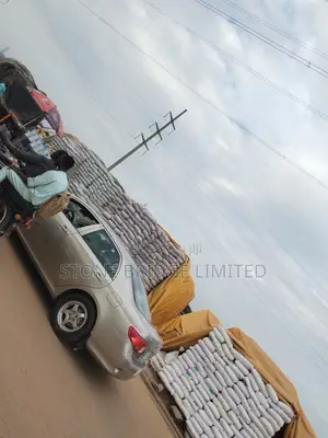 Dangote Cement 