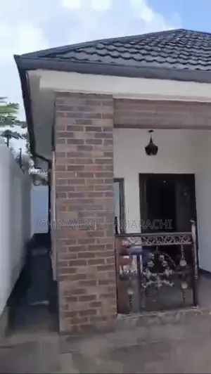 Furnished 4bdrm Bungalow in New Haven Extension, Enugu State for sale