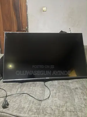 Hissense TV
