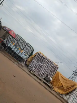 Mangal Cement