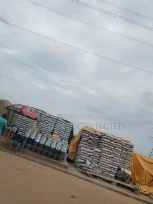 Mangal Cement