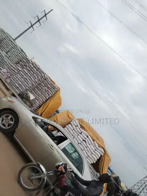 Mangal Cement