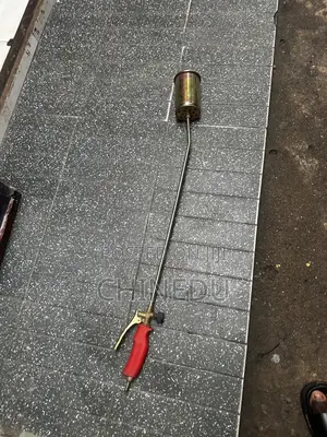 Underbody Coating Gun / Anti-Rust Spray Gun