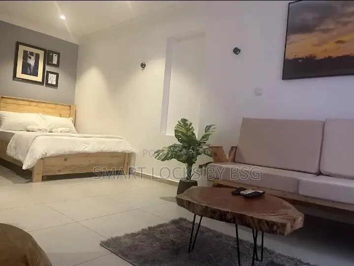 Lovely Luxurious Studio Apartment