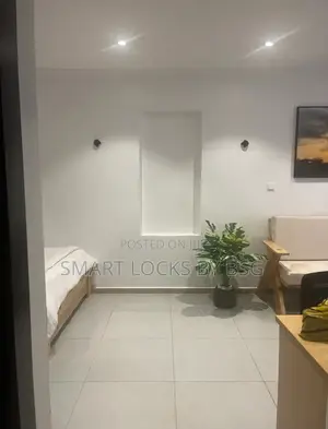 Lovely Luxurious Studio Apartment