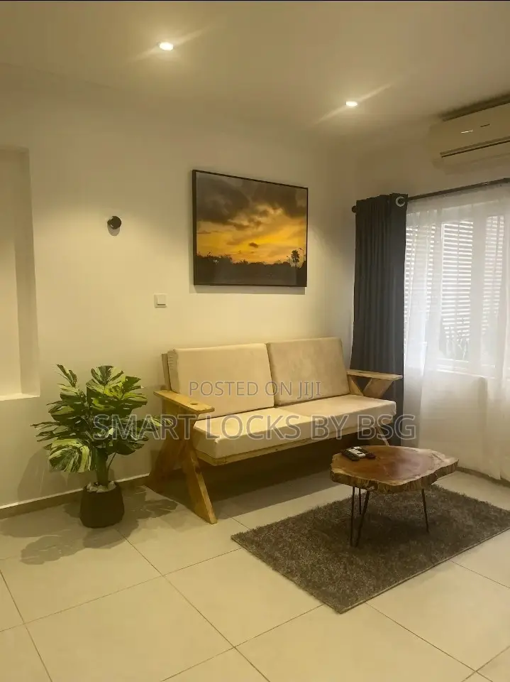 Lovely Luxurious Studio Apartment
