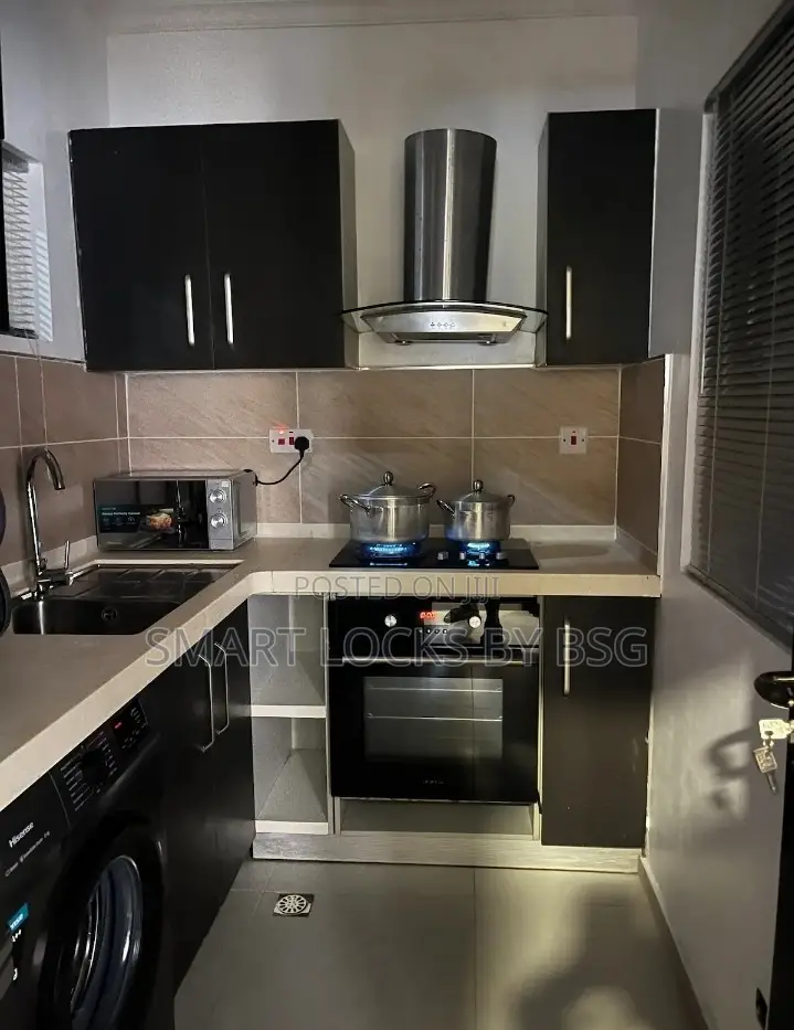 Lovely Luxurious Studio Apartment
