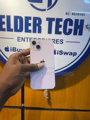 Apple iPhone 13 128 GB White