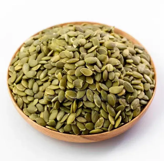 Pumpkin Kernels - 1kg