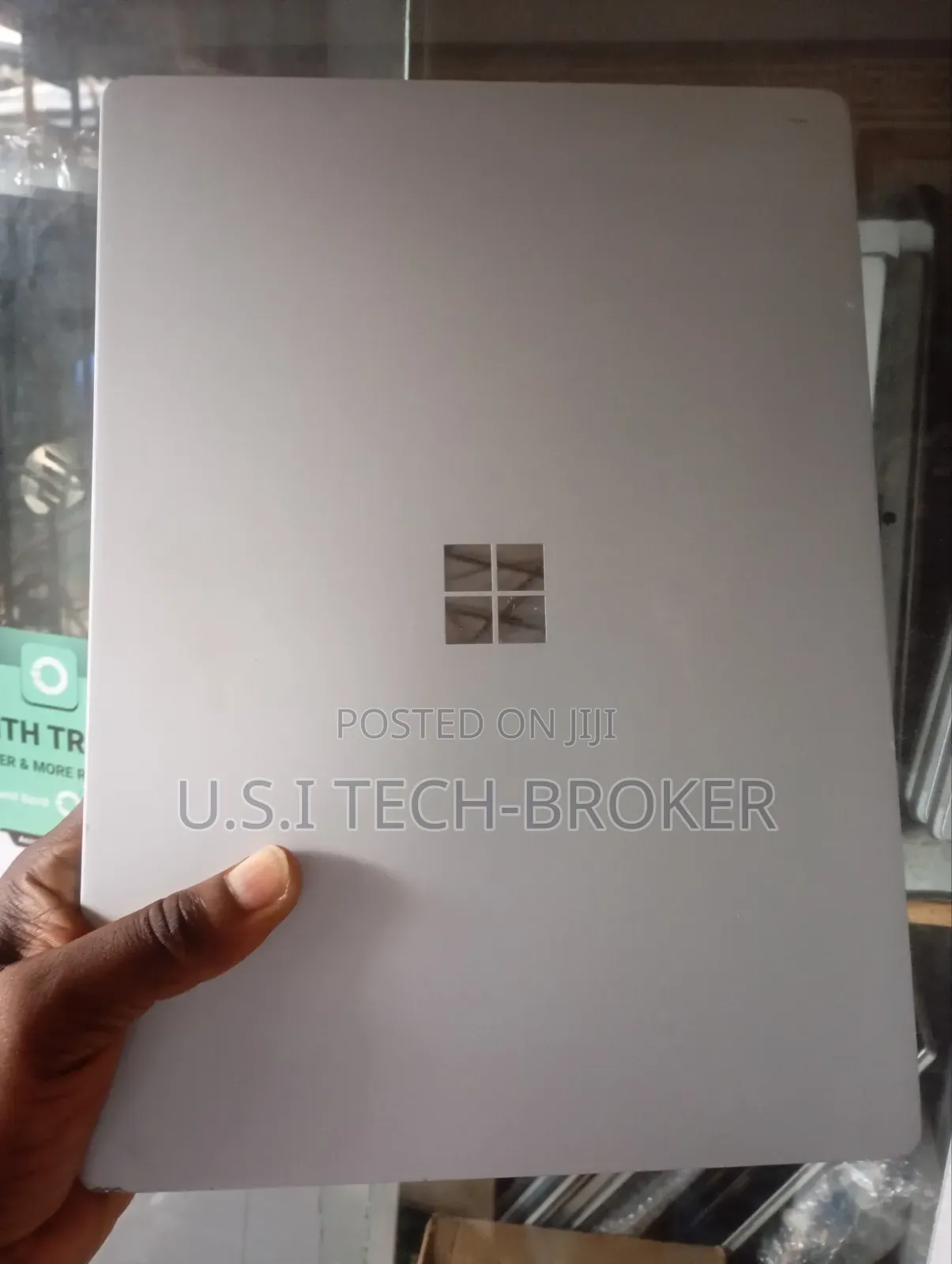 Laptop Microsoft Surface Laptop 2 8GB Intel Core i5 SSD 256GB