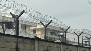 Electric Fence Wire