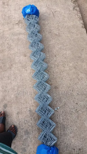 Electric Fence Wire