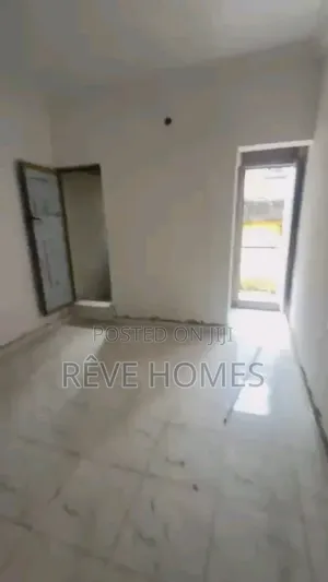 Studio Apartment in Shomolu / Shomolu for rent