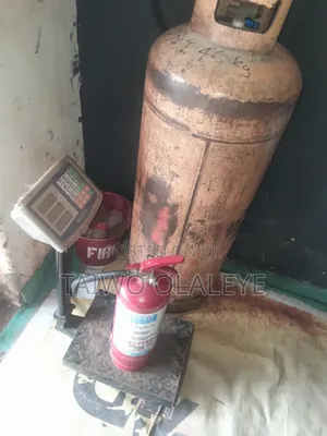 Gas Gadgets