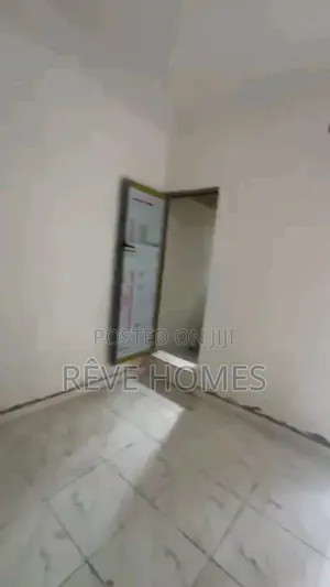 Studio Apartment in Shomolu / Shomolu for rent