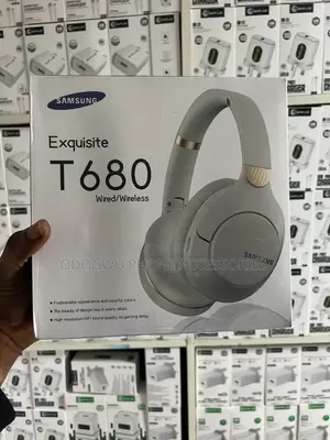 Samsung Wireless Air Phone