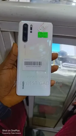 Huawei P30 Pro 512 GB