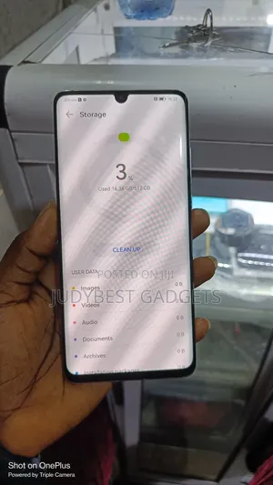Huawei P30 Pro 512 GB