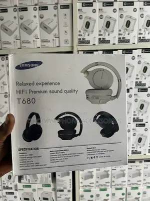 Samsung Wireless Air Phone