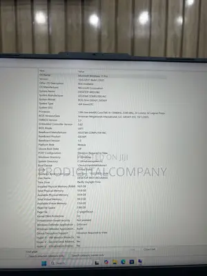 Laptop Asus ROG Strix G18 16GB Intel Core i9 SSD 1T