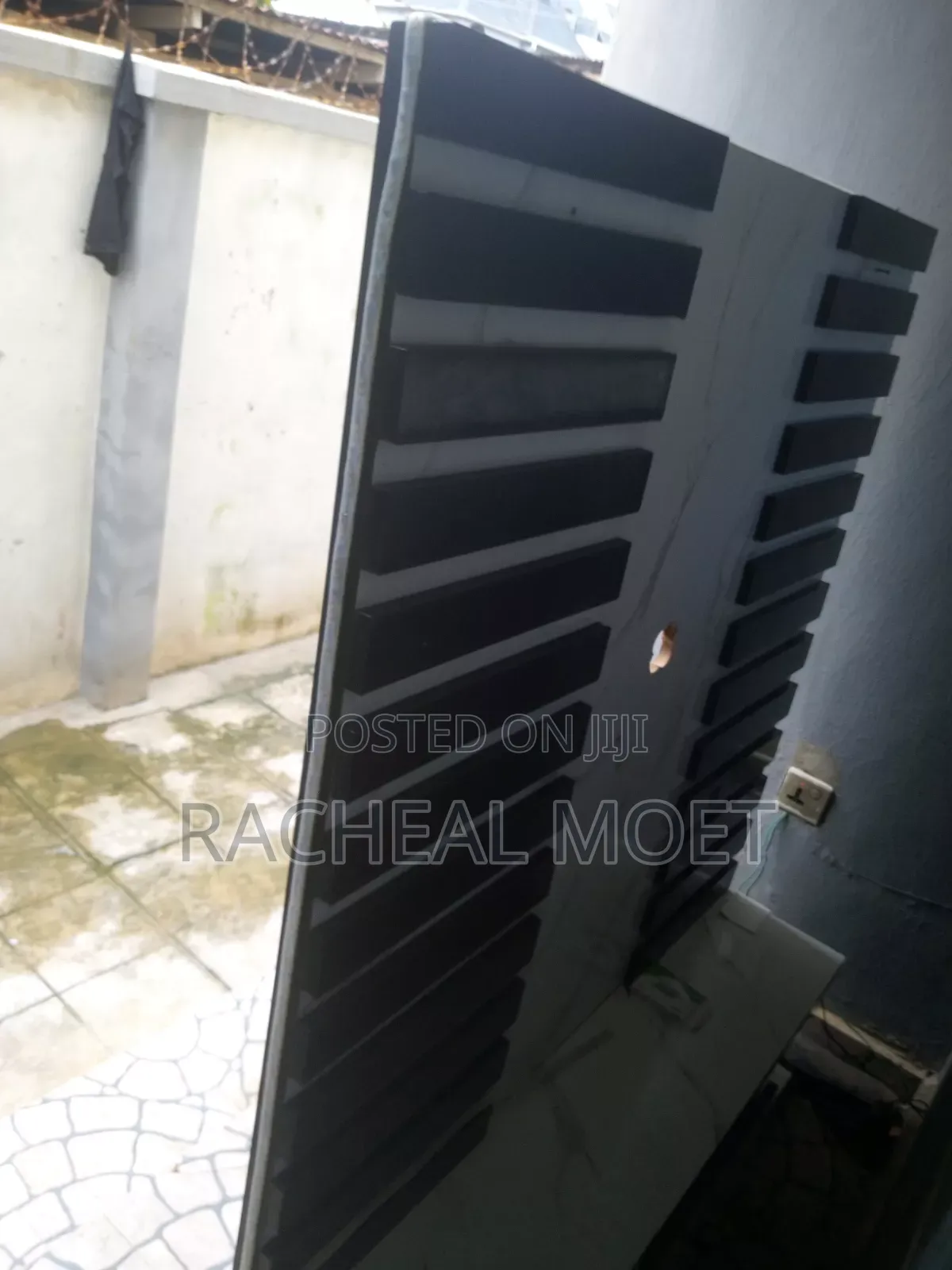 TV Console