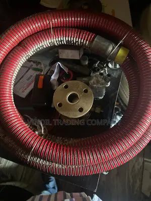 Composite Fuel Transfer Hose