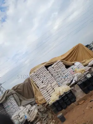 Dangote Cement Mejor Supplier