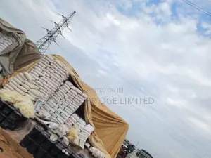 Dangote Cement Mejor Supplier
