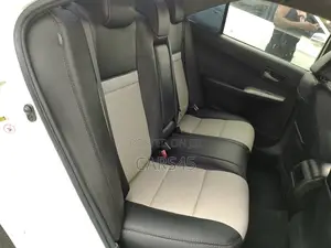 Toyota Camry 2012 White