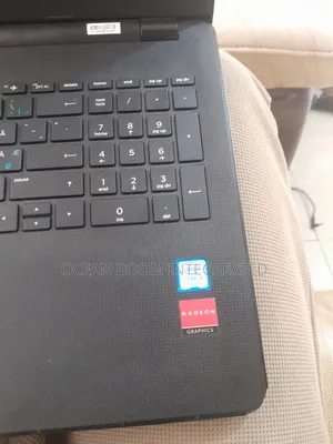 Laptop HP 15S 8GB Intel Core i5 SSD 256GB