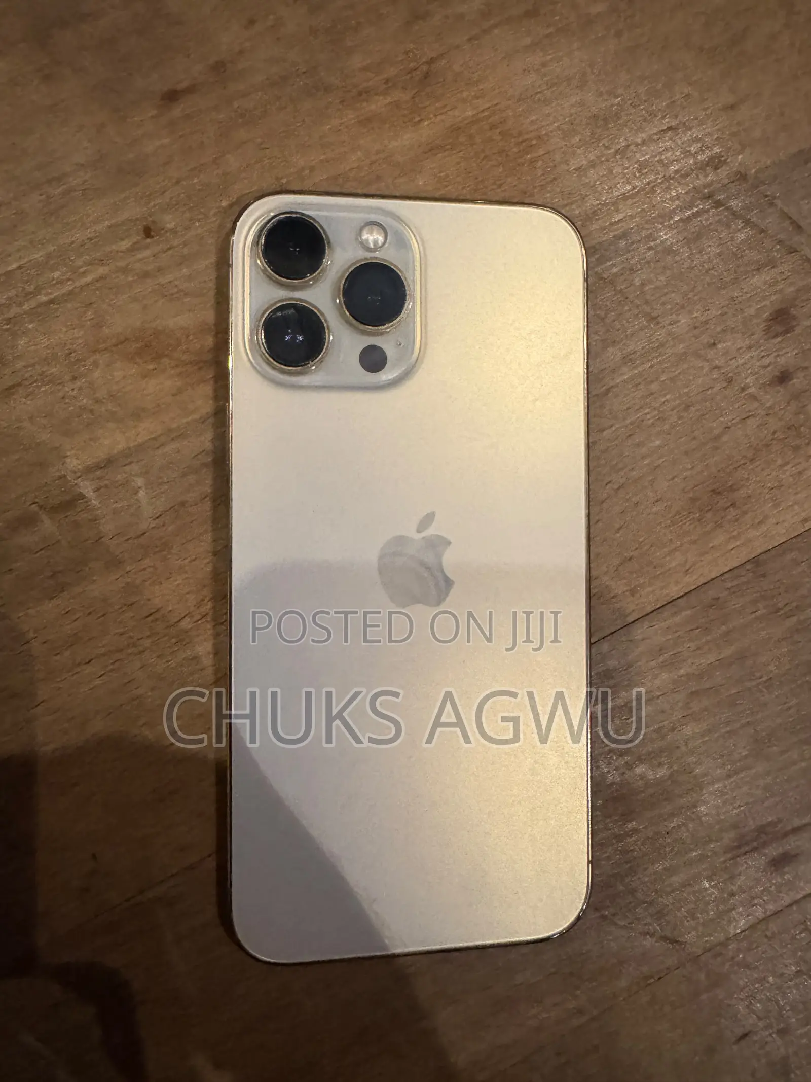 Apple iPhone 13 256 GB Gold