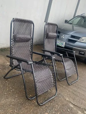 Relaxing Recliner Rattan Outdoor/Indoor Chairs Like New