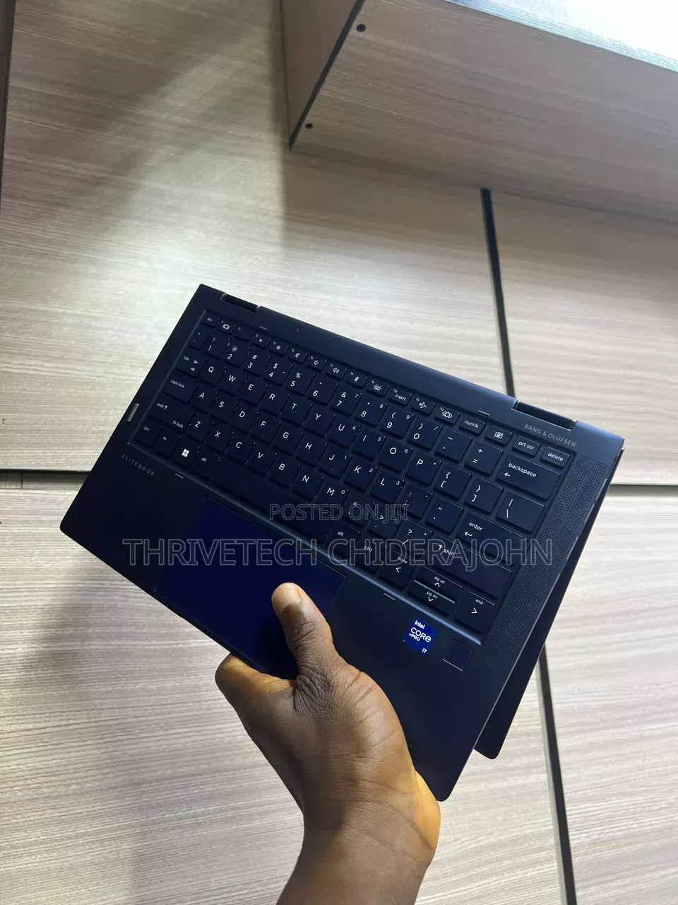 Laptops Dealer