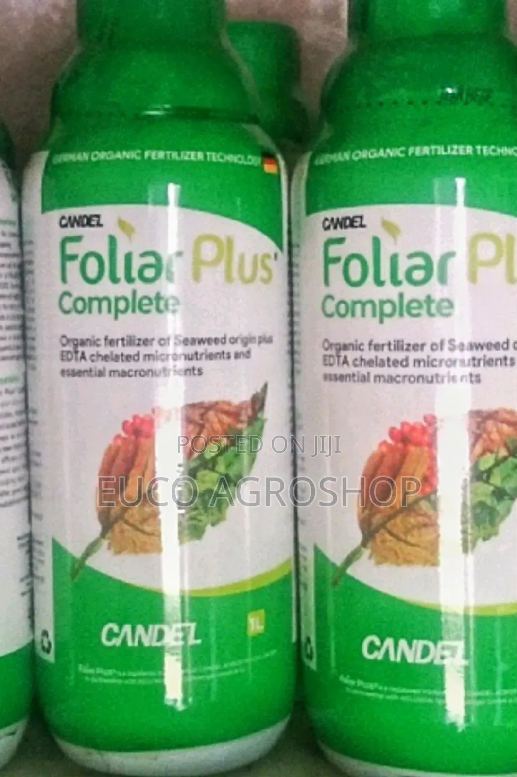 Haifa, Multi K, Agrovert, NPK Fertilizers