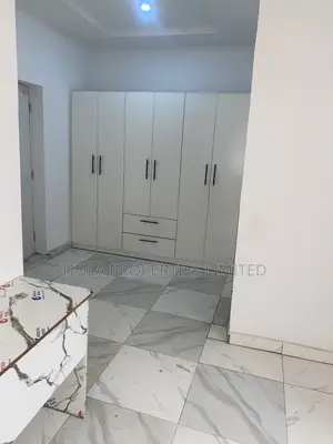 2bdrm Block of Flats in Wealth Estate, Sabon Lugbe for rent