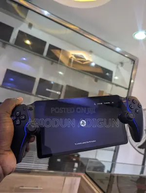 PlayStation Portal