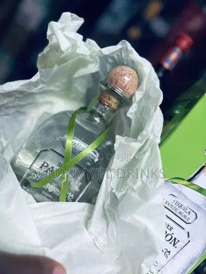 Patron Silver