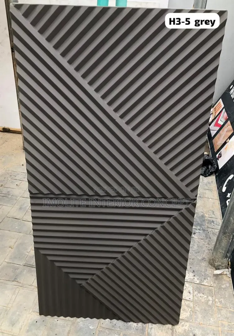 Polystyrene Stone PU Stone