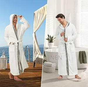 Royalty Bath Robe